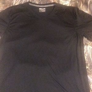 Layer 8 mens large performance tee